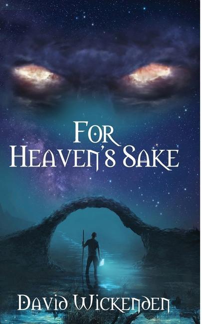 Carte For Heaven's Sake DAVID WICKENDEN