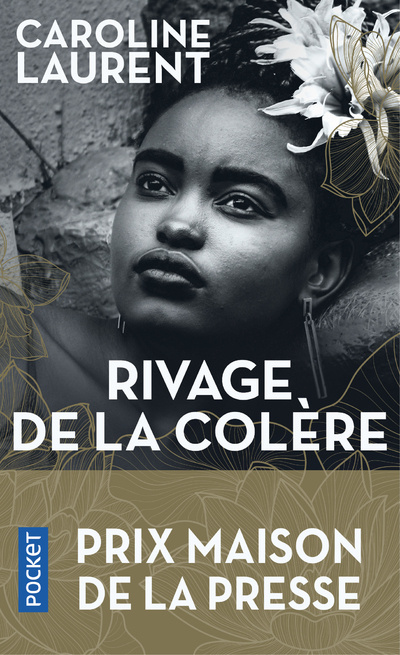 Buch Rivage de la col?re Caroline Laurent