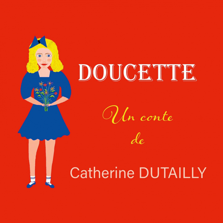 Boek Doucette 