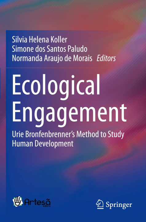 Knjiga Ecological Engagement Normanda Araujo de Morais