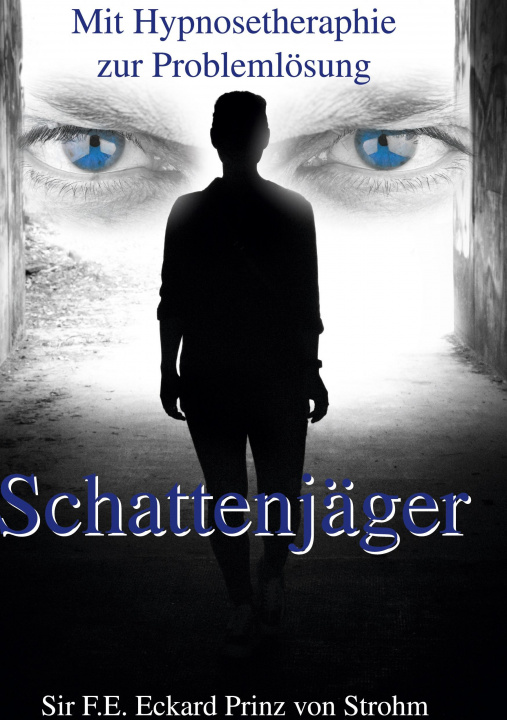 Knjiga Schattenjäger 