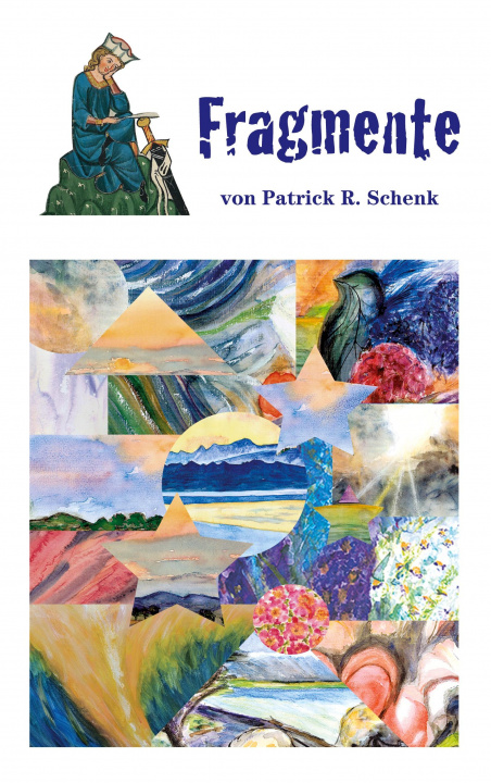 Knjiga Fragmente Patrick R. Schenk