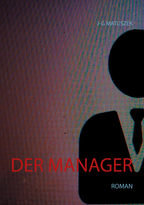 Knjiga Manager J-G Matuszek