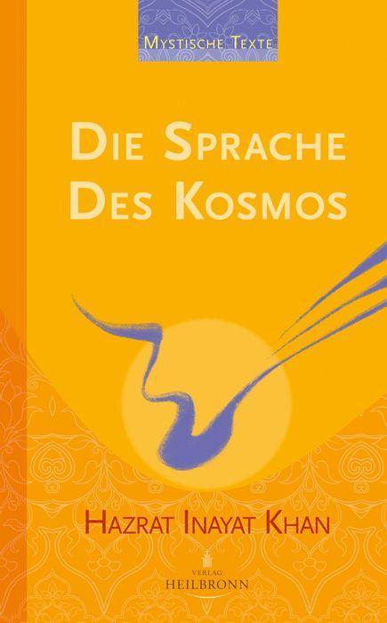 Buch Die Sprache des Kosmos Amaité Anna-Elisabeth Willand