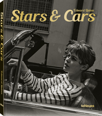 Книга Stars & Cars 