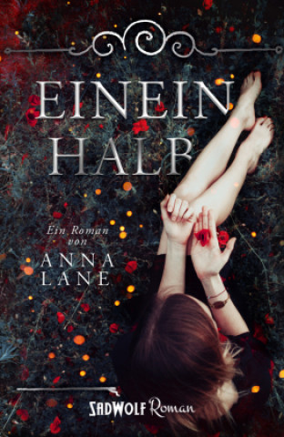 Book Eineinhalb Anna Lane