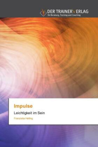 Книга Impulse Helling Franziska Helling