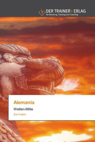 Book Alemania Unakim Zoe Unakim
