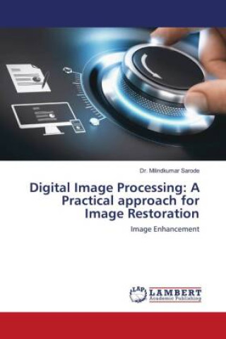 Книга Digital Image Processing Sarode Dr. Milindkumar Sarode