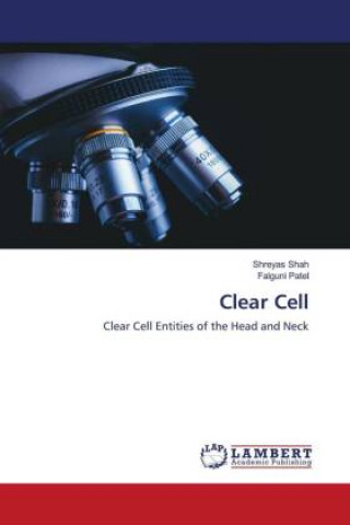 Knjiga Clear Cell Shah Shreyas Shah