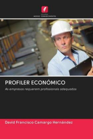 Knjiga Profiler Economico D CAMARGO HERN NDEZ