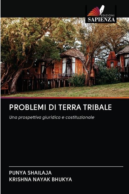 Kniha Problemi Di Terra Tribale SHAILAJA PUNYA SHAILAJA