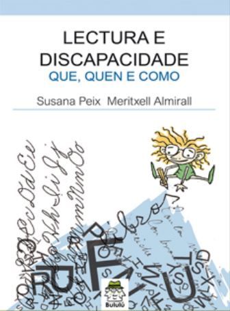 Audio Lectura e dicapacidade. SUSANA PEIX