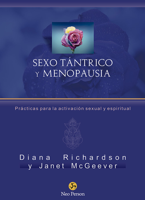 Audio  Sexo tántrico y menopausia DIANA RICHARDSON