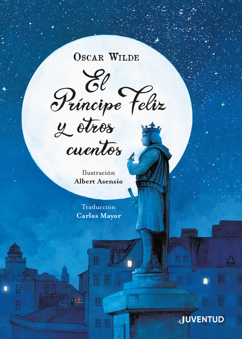 Kniha El Príncipe Feliz y otros cuentos Oscar Wilde