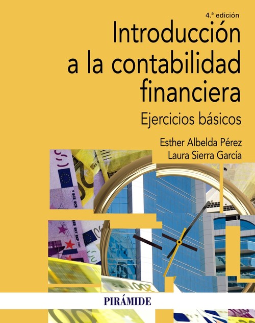 Audio Introducción a la contabilidad financiera ESTHER ALBELDA