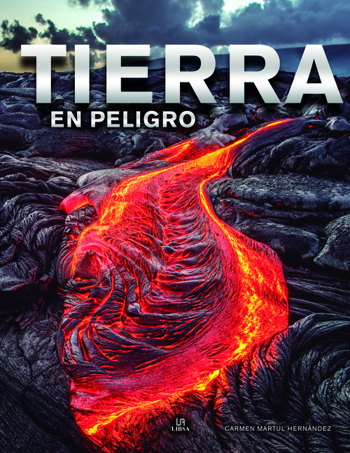 Carte Tierra en Peligro CARMEN MARTUL HERNANDEZ