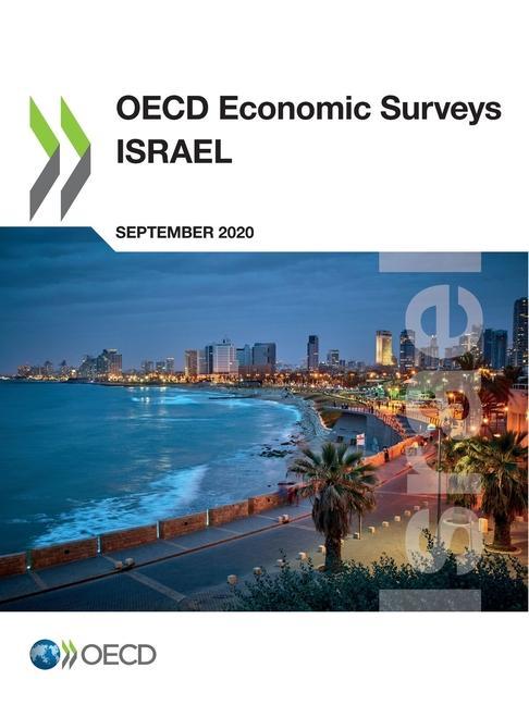 Knjiga OECD Economic Surveys OECD