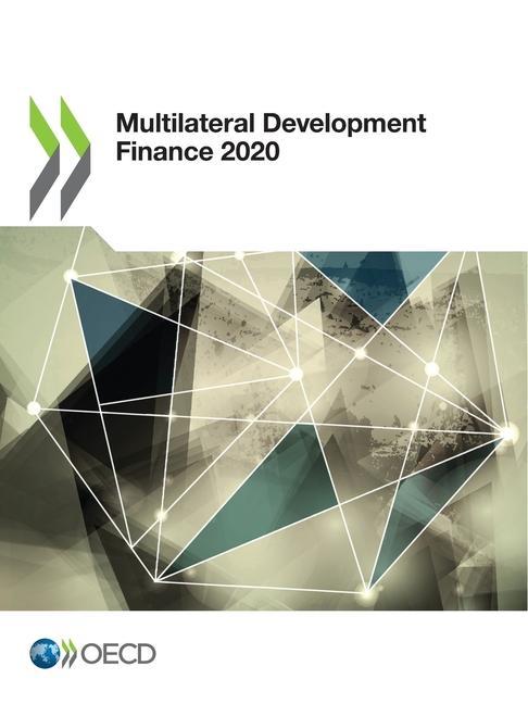 Knjiga Multilateral development finance 2020 OECD