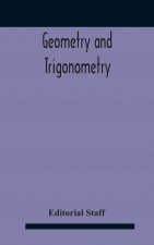 Geometry And Trigonometry