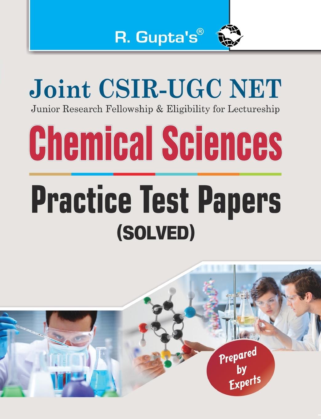 Knjiga Joint CSIRUGC NET RPH EDITORIAL BOARD