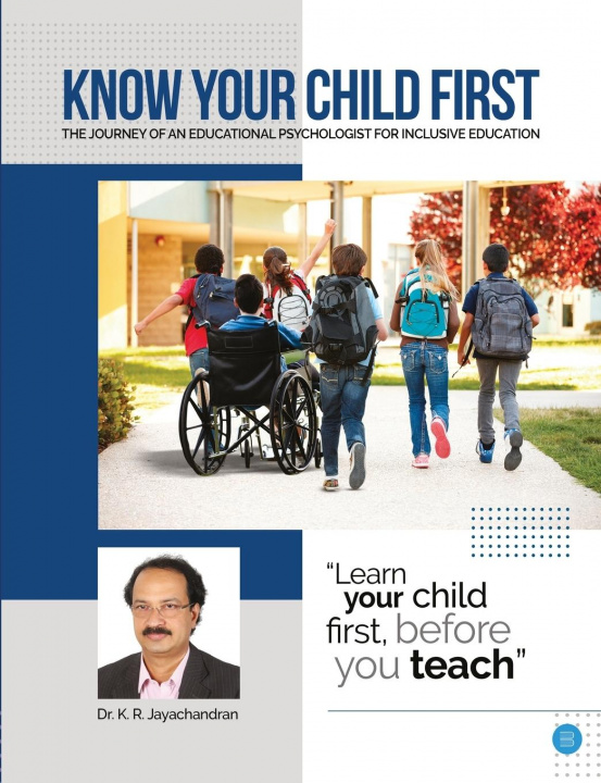 Knjiga Know Your Child First DR.