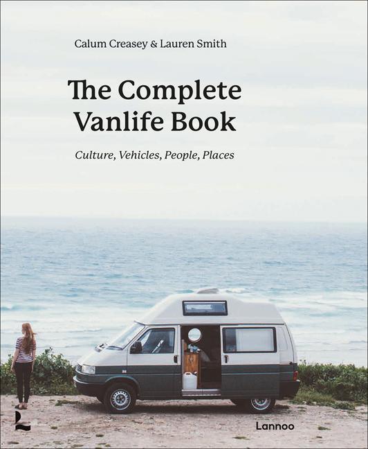 Könyv Complete Vanlife Book ROLLING JOURNAL