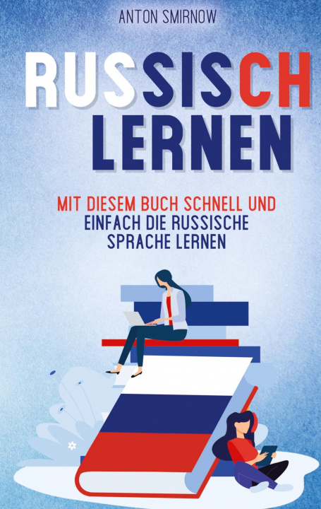 Buch Russisch lernen 