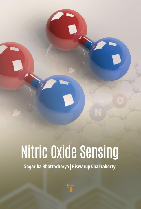 Knjiga Nitric Oxide Sensing Sagarika Bhattacharya