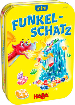 Spiel/Spielzeug Funkelschatz mini Lena Burkhardt