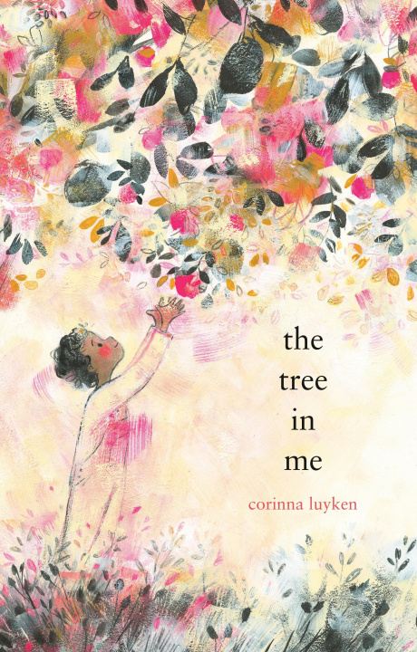 Kniha Tree in Me 