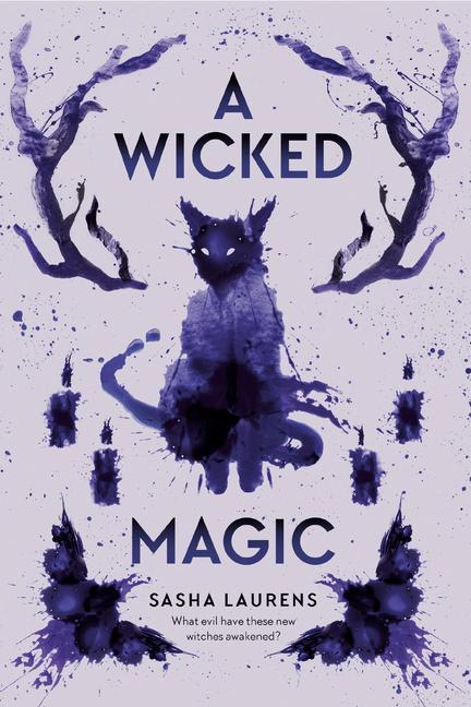 Könyv Wicked Magic 