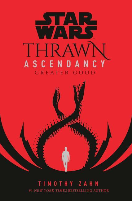 Carte Star Wars: Thrawn Ascendancy (Book II: Greater Good) 