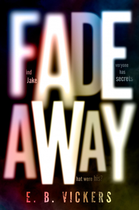 Book Fadeaway Vickers