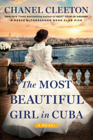 Carte Most Beautiful Girl In Cuba 