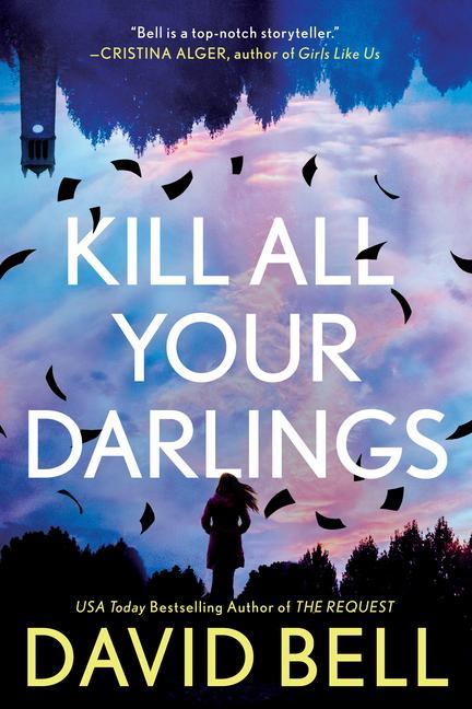 Livre Kill All Your Darlings 