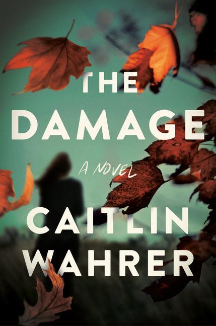 Livro Damage 