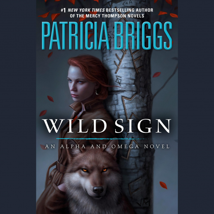 Áudio Wild Sign Holter Graham