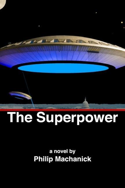 Book The Superpower Philip Machanick