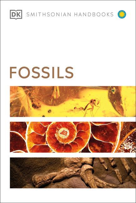 Книга Fossils 