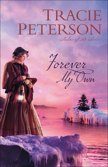 Libro Forever My Own Tracie Peterson