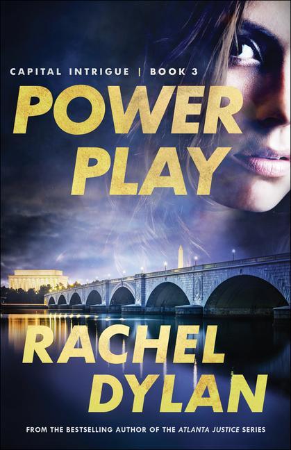 Book Power Play Rachel Dylan