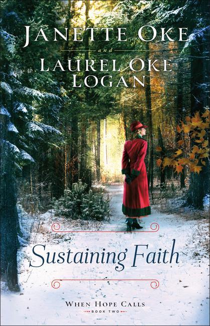 Książka Sustaining Faith Laurel Oke Logan