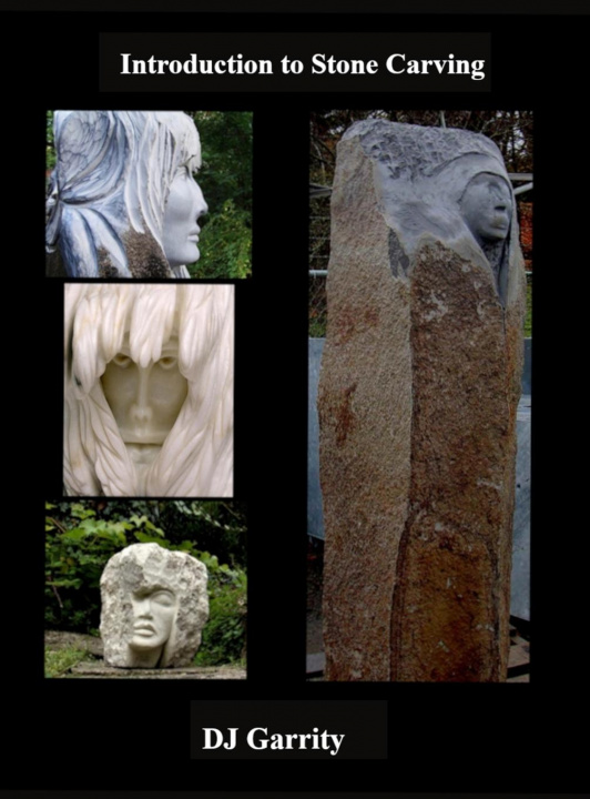 Carte Introduction to Stone Carving 