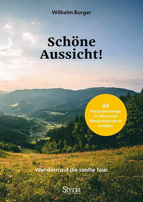 Knjiga Schöne Aussicht! 