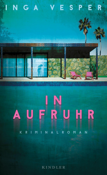 Kniha In Aufruhr Katharina Naumann