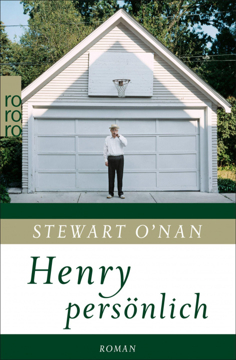 Book Henry persönlich Mirjam Madlung
