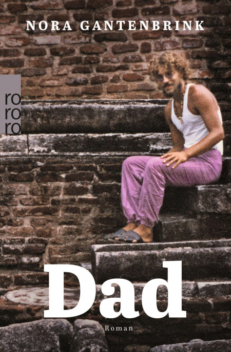 Knjiga Dad Nora Gantenbrink