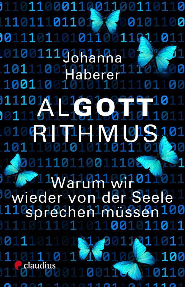 Книга Die Seele Johanna Haberer