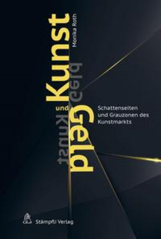 Kniha Kunst und Geld - Geld und Kunst 